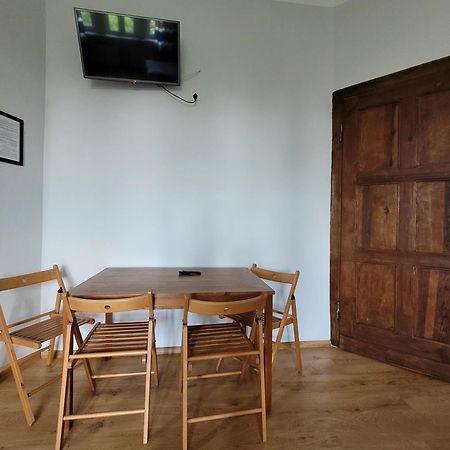 Pokoje Goscinne Nap Kattowitz Exterior foto