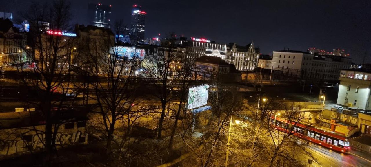 Pokoje Goscinne Nap Kattowitz Exterior foto