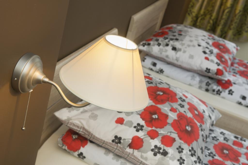 Pokoje Goscinne Nap Kattowitz Zimmer foto