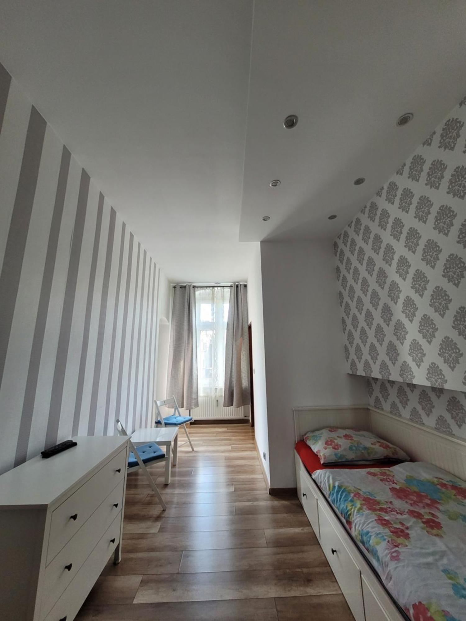 Pokoje Goscinne Nap Kattowitz Exterior foto