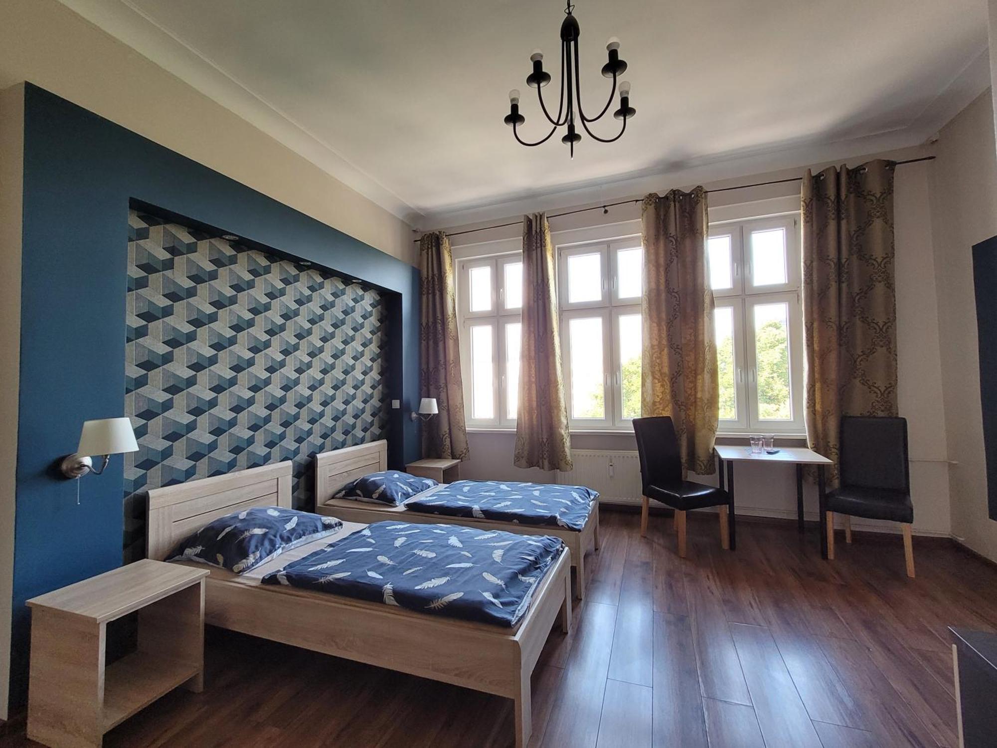 Pokoje Goscinne Nap Kattowitz Exterior foto