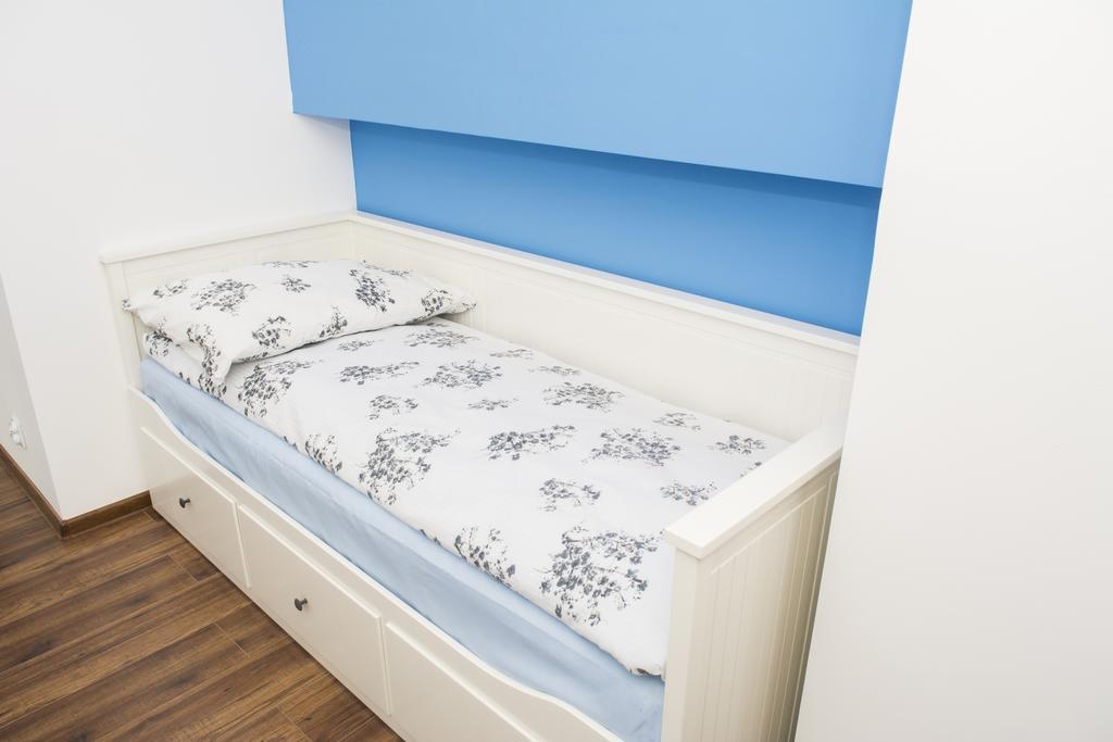 Pokoje Goscinne Nap Kattowitz Zimmer foto